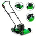 Cortador Maquina De Cortar Grama Eletrico Trapp 1800w Sl 350
