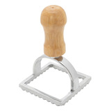 Cortador Para Ravioli Quadrado