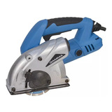 Cortador Parede Mármore Gamma 1500w 30mm G1919 220v 2 Discos