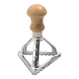Cortador Pressao Triangulo 7