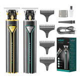 Cortador Profissional Vgr Visor