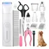 Cortador Unhas Elétrico Para Animais De Estimação Cortador