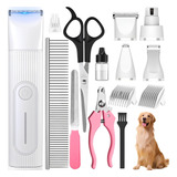 Cortador Unhas Elétrico Para Animais De Estimação Cortador