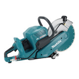Cortadora De Asfalto E Concreto 40v Xpt Xgt Bl   Ce001gz