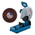 Cortadora De Metais Policorte Gco 230 2300w Com Disco 110v Cor Azul