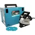 Cortadora De Parede Makita Sg1251j Disco Duplo Makitao
