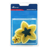 Cortadores De Biscoitos Bluestar