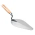 Cortag Colheres De Pedreiros Oval 8