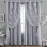Cortain Anytime Romantic Hollow