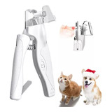 Cortaunas Para Perro Corta