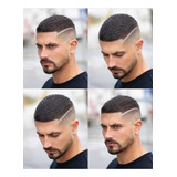 Corte De Cabelo