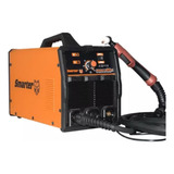 Corte Plasma Smarter Minicut