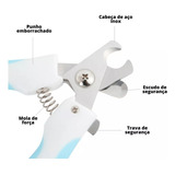 Corte Seguro Kit De