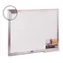 Cortiarte Quadro Standard White 120 Cm 90 Cm Estrutura De Alumínio