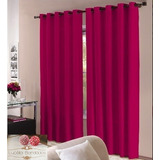 Cortina 5,00x2,60 Com 5 Partes Com 7,50 De Largura P/franzir