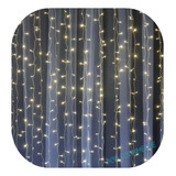Cortina 500 Led Fixa
