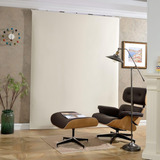 Cortina Bk Quarto Pronta
