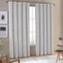 Cortina Blackout 100  2 80x2 30 Corta Luz Sala Quarto