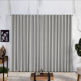 Cortina Blackout Grande Para