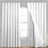 Cortina Blackout Linho Voil 2,80x2,40 Sala Quarto 