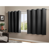Cortina Blackout Para Janela
