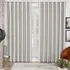 Cortina Blackout Tecido Grosso 2,80x2,30 Porta Sala Quarto