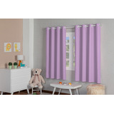 Cortina Blecaute 2 20x130