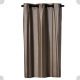 Cortina Blecaute Blackout Corta