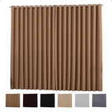 Cortina Blecaute Blackout Em