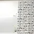 Cortina Box Para Banheiro Pvc Cachorros 198x180cm   Uzoo