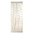 Cortina Box Para Banheiro Pvc Mar 198x180cm - Uzoo