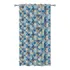 Cortina Box Pvc Com Ilhós Lisboa Cor Azul Azulejo Português