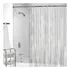 Cortina Box Transparente Antimofo 1 80 X 2 00 Pvc Forte