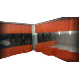 Cortina Cabine Pintura 4