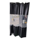 Cortina Cabine Pintura 5