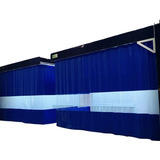 Cortina Cabine Pintura 6