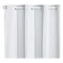 Cortina Corta Luz Blackout Blecaute 2 80 M X 2 30 M   Porta Cor Branco