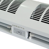 Cortina De Ar C  Controle Remoto 150cm Branca Agratto