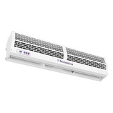 Cortina De Ar Comercial