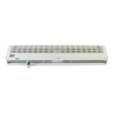 Cortina De Ar Vix One 120cm Cor Branco 220v