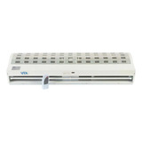 Cortina De Ar Vix