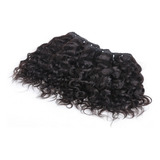 Cortina De Cabelo Remy