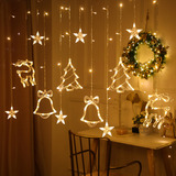 Cortina De Led Cascata