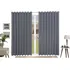 Cortina De Parede Gigante 5,00x3,6 Lisa Blecaute Blackout