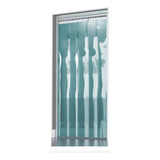 Cortina De Pvc Polar
