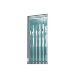 Cortina De Pvc Polar