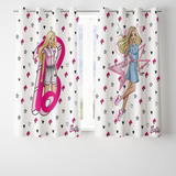 Cortina Decorativa 2 60x1