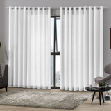 Cortina Duplex Monaco C