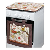 Cortina Forno Capa P