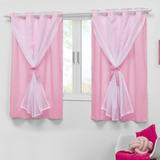 Cortina Infantil Para Quarto
